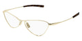 Saint Laurent SL 830 Opt 002 Glasses