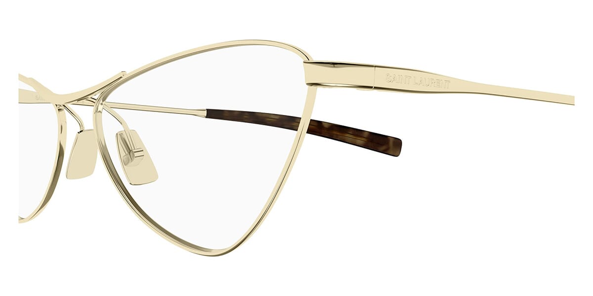 Saint Laurent SL 830 Opt 002 Glasses