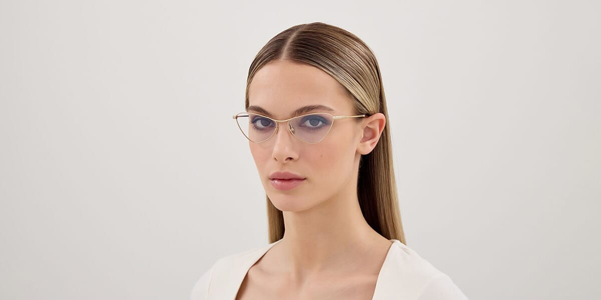 Saint Laurent SL 830 Opt 002 Glasses