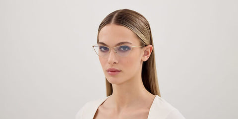 Saint Laurent SL 830 Opt 002 Glasses