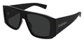 Saint Laurent Sun SL 832/F 001 Sunglasses