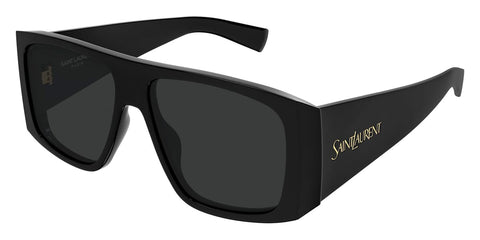 Saint Laurent Sun SL 832/F 001 Sunglasses
