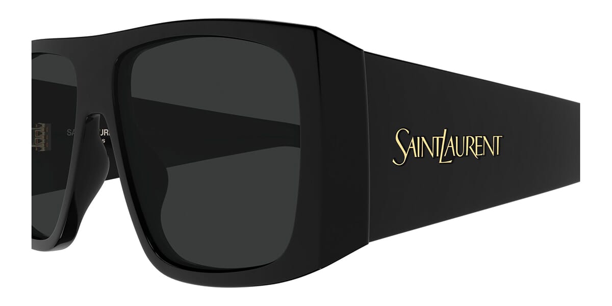 Saint Laurent Sun SL 832/F 001 Sunglasses - Pretavoir