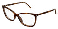 Saint Laurent SL 834 007 Glasses