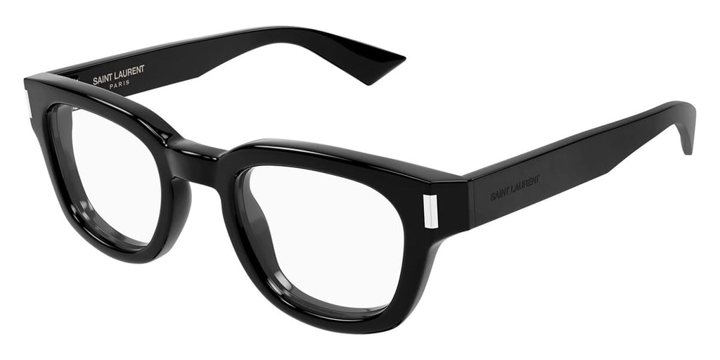 Saint Laurent SL 838 Opt 001 Glasses