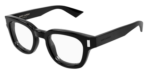 Saint Laurent SL 838 Opt 001 Glasses