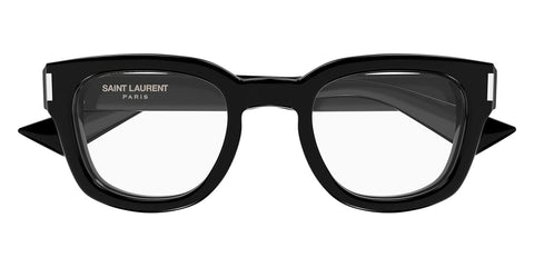 Saint Laurent SL 838 Opt 001 Glasses