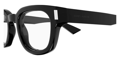 Saint Laurent SL 838 Opt 001 Glasses