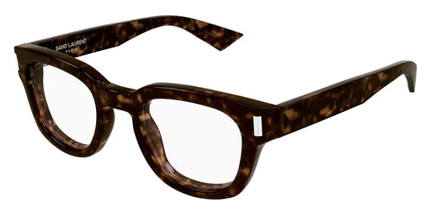 Saint Laurent SL 838 OPT 002 Glasses