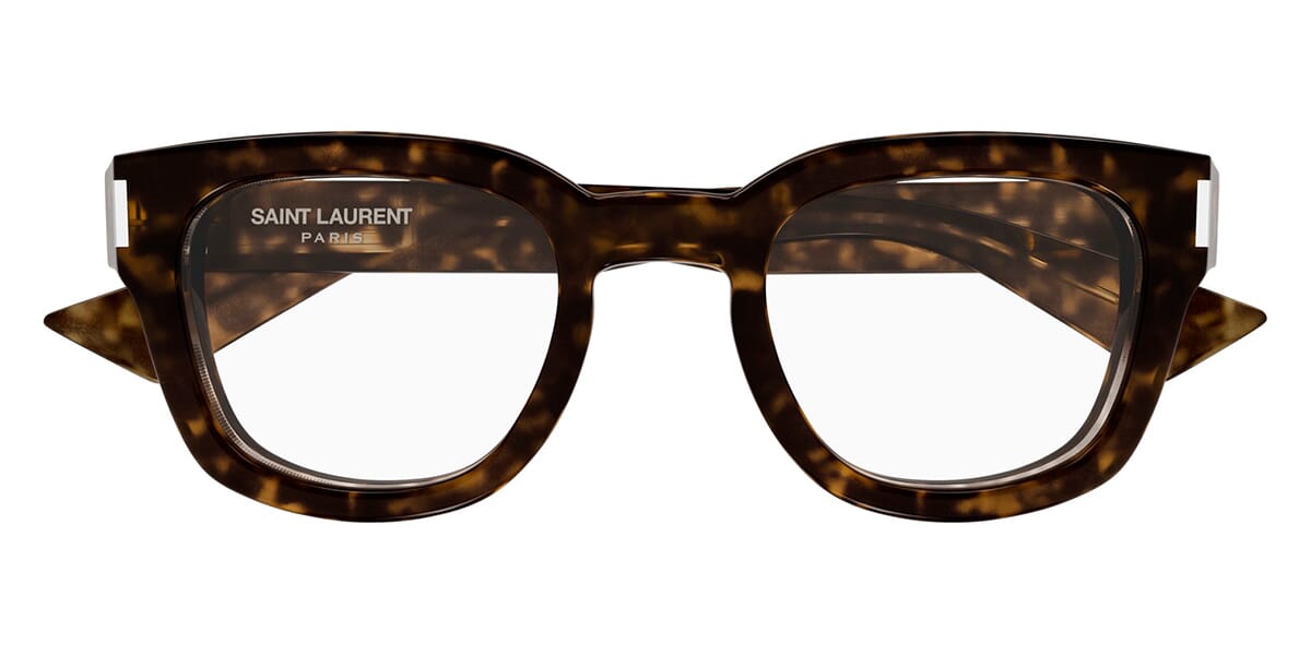 Saint Laurent SL 838 OPT 002 Glasses