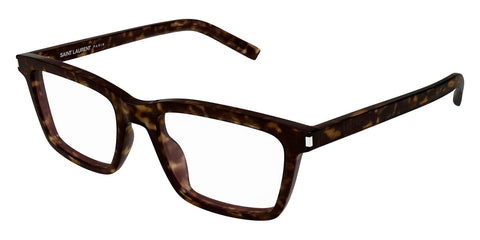 Saint Laurent SL 842 Opt 002 Glasses