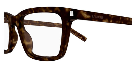 Saint Laurent SL 842 Opt 002 Glasses