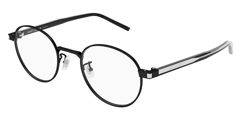 Saint Laurent SL 848/J 001 Glasses