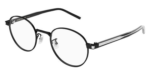 Saint Laurent SL 848/J 001 Glasses