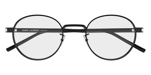 Saint Laurent SL 848/J 001 Glasses