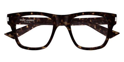 Saint Laurent SL 875 Opt 002 Glasses