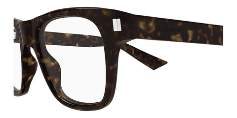 Saint Laurent SL 875 Opt 002 Glasses
