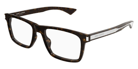 Saint Laurent SL 882 007 Glasses