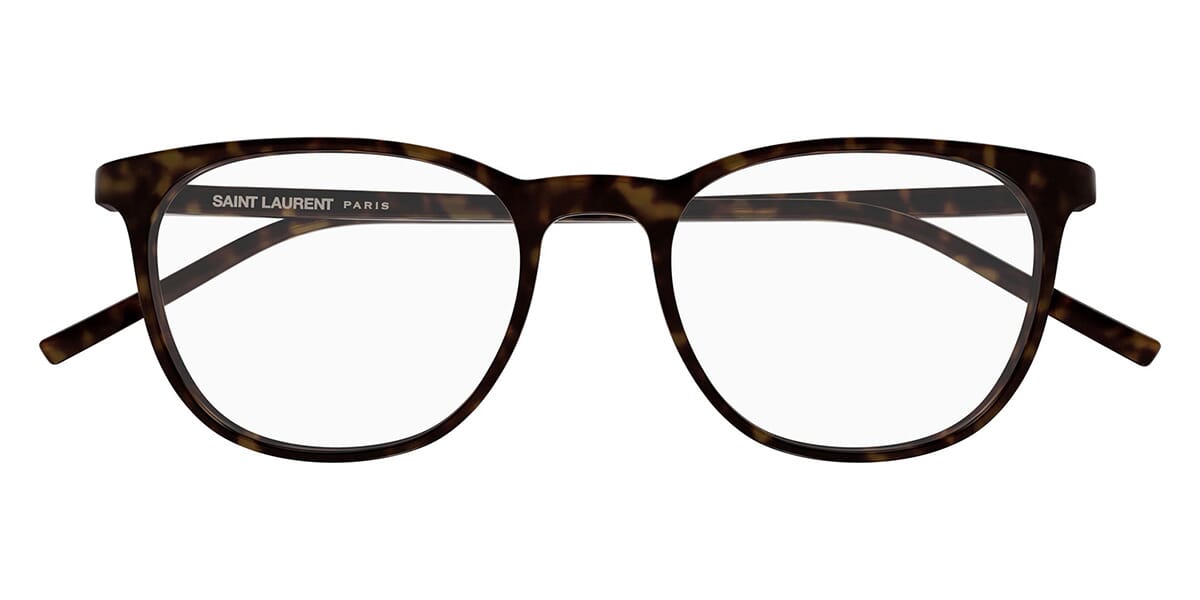 Saint Laurent SL 884 002 Glasses