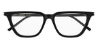 Saint Laurent SL 889 Sulpice Thin Opt 001 Glasses