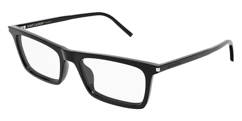 Saint Laurent SL 890 Betty Thin Opt 001 Glasses