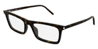 Saint Laurent SL 890 Betty Thin Opt 002 Glasses