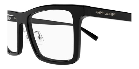 Saint Laurent SL 906/F 001 Glasses