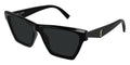 Saint Laurent SL M103 005 Sunglasses