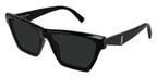 Saint Laurent SL M103 005 Sunglasses