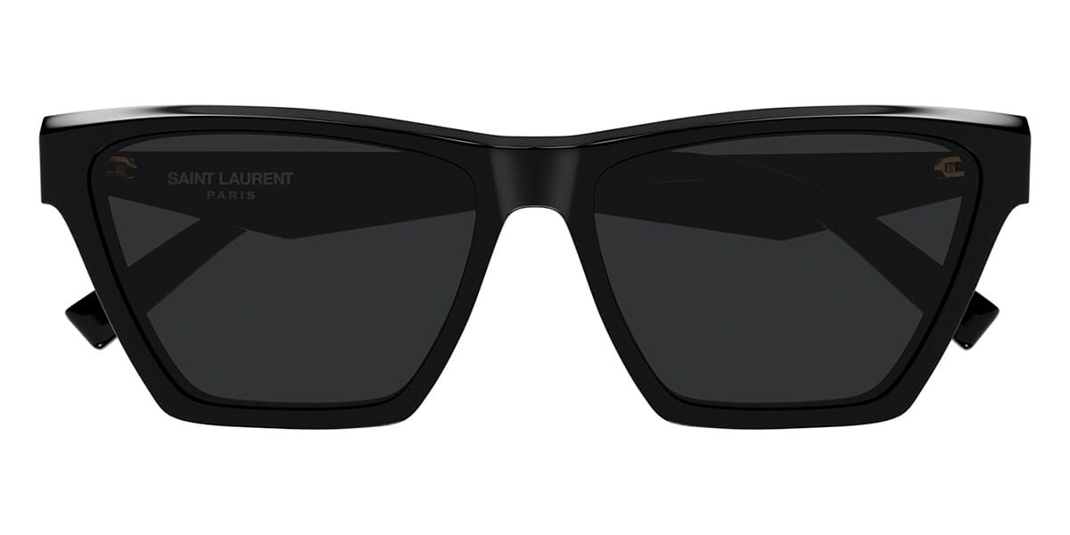 Saint Laurent SL M103 005 Sunglasses