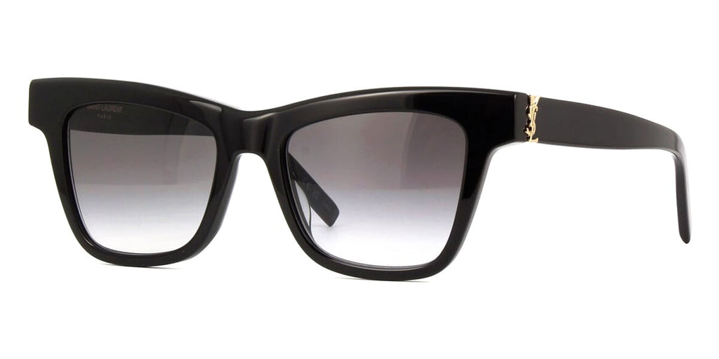 Saint Laurent SL M106 002 Sunglasses