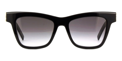 Saint Laurent SL M106 002 Sunglasses