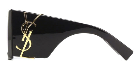Saint Laurent Blaze SL M119/F 001 Sunglasses