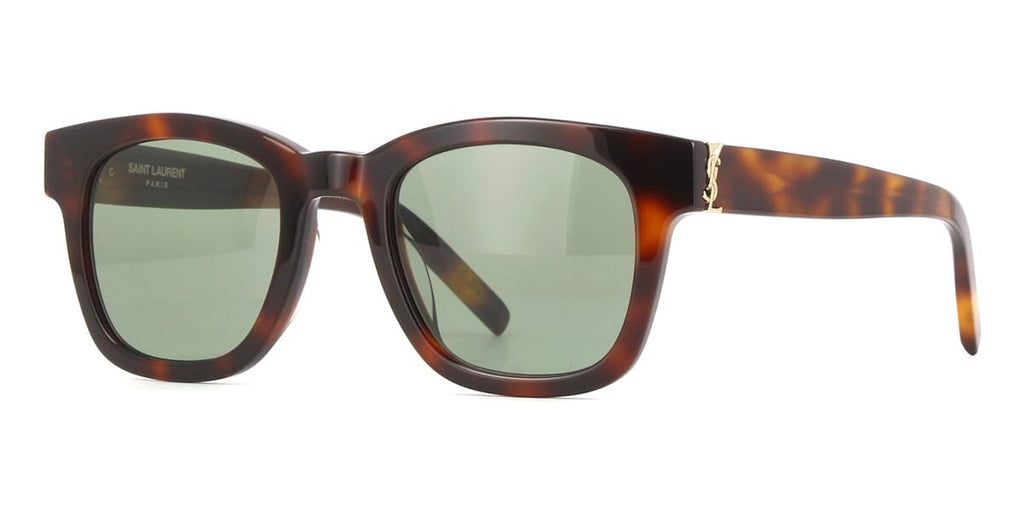 Saint Laurent Sun Sl M124 002 Sunglasses 