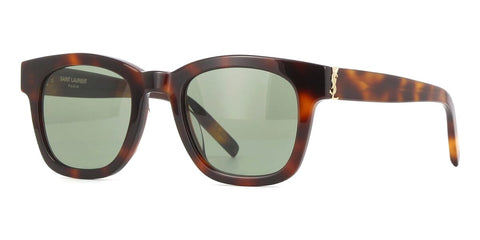 Saint Laurent Sun SL M124 002 Sunglasses