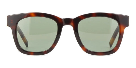 Saint Laurent Sun SL M124 002 Sunglasses