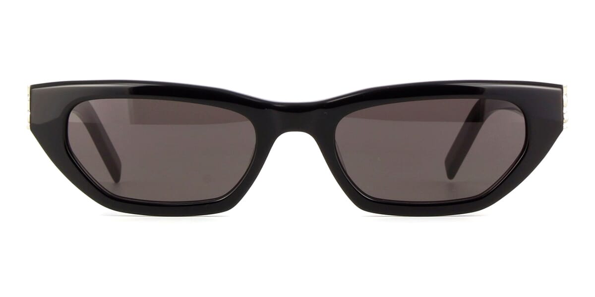Saint Laurent Sun SL M126 001 Sunglasses