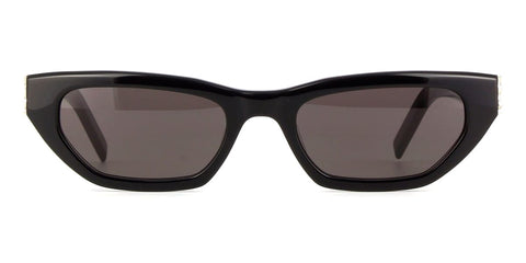 Saint Laurent Sun SL M126 001 Sunglasses