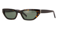 Saint Laurent Sun SL M126 002 - As Seen On Hannah Davis Jeter