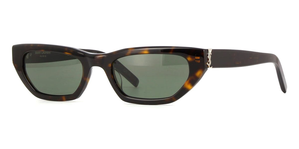 Saint Laurent Sun SL M126 002 Sunglasses