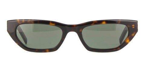 Saint Laurent Sun SL M126 002 Sunglasses