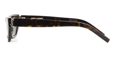 Saint Laurent Sun SL M126 002 Sunglasses