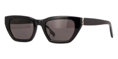 Saint Laurent Sun SL M127/F 001 - As Seen On Nina Dobrev