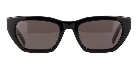 Saint Laurent Sun SL M127/F 001 Sunglasses