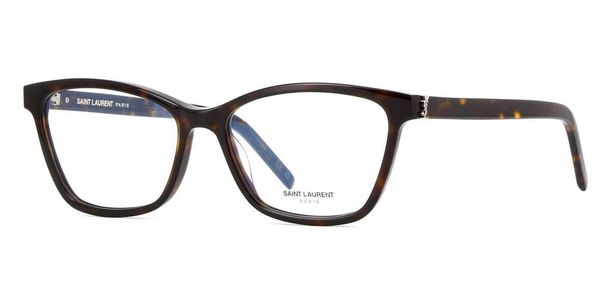 Saint Laurent SL M128 006 Glasses