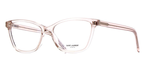 Saint Laurent SL M128 011 Glasses