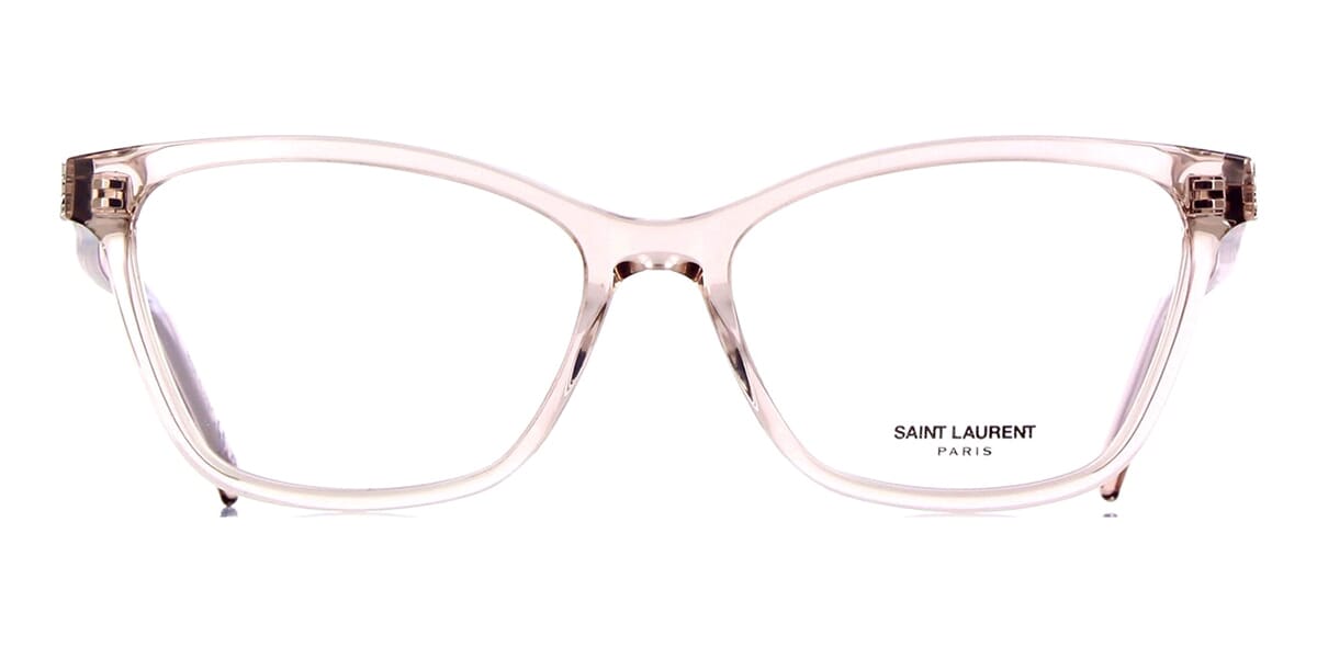 Saint Laurent SL M128 011 Glasses