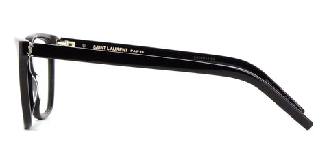 Saint Laurent SL M129 001 Glasses