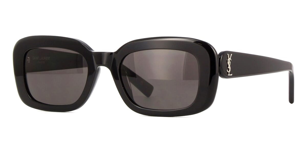 Saint Laurent Sun SL M130 001 Sunglasses