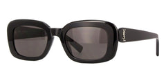 Saint Laurent Sun SL M130 001 - As Seen On Coleen Rooney & Charlotte Lawrence